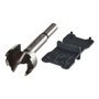 Foreuse à bois Wolfcraft Forstner 8728000
