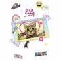 Canal Toys Photo Creator - Coffret Album Photo à décorer