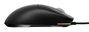 Genesis Raton Gaming Krypton 660 Noir USB Optique 12000 DPI RGB 6 Boutons Programmables Huano 90M
