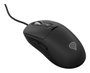 Genesis Raton Gaming Krypton 660 Noir USB Optique 12000 DPI RGB 6 Boutons Programmables Huano 90M