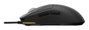 Genesis Raton Gaming Krypton 660 Noir USB Optique 12000 DPI RGB 6 Boutons Programmables Huano 90M