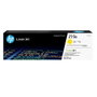 HP Toner 219A W2192A Jaune
