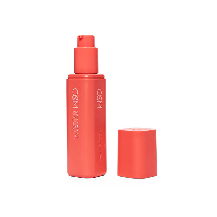 O&M Gel pour boucles 150 ml