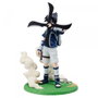 Banpresto BP88556P Figurine Naruto Memorable Saga Sasuke Uchiha PVC 12 cm