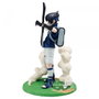 Banpresto BP88556P Figurine Naruto Memorable Saga Sasuke Uchiha PVC 12 cm