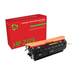 Xerox Everyday Toner Jaune compatible avec HP W2122X
