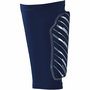 Protège-tibias de Football Uhlsport Speedshield Bleu XS