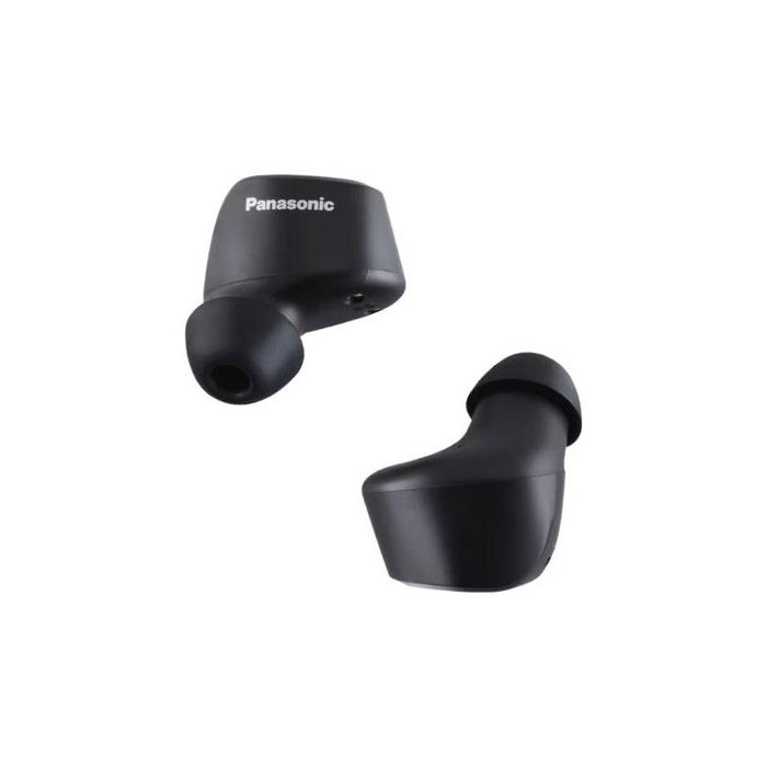Panasonic RZ-B120W Écouteurs Bluetooth 5.3 True Wireless Noir, IPX4