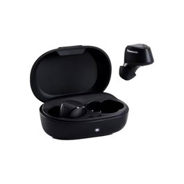 Panasonic RZ-B120W Écouteurs Bluetooth 5.3 True Wireless Noir, IPX4