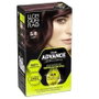 Llongueras COLOR ADVANCE 5,6-caoba