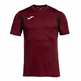Maillot de Football à Manches Courtes pour Homme Joma Sport Winner III (S)