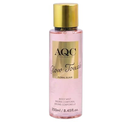 Aqc Fragrances GLOW TOUCH FLOREAL ELIXIR brume corporelle 250 ml