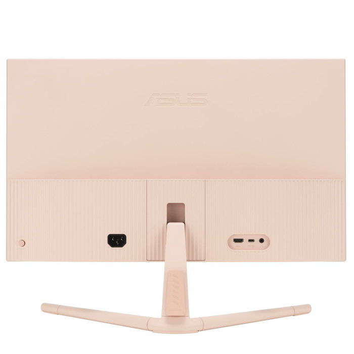 Asus 90LM09IO-B01K70 Moniteur Gaming 27 pouces Full HD Rose