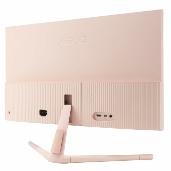 Asus 90LM09IO-B01K70 Moniteur Gaming 27 pouces Full HD Rose