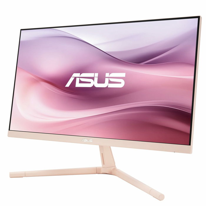 Asus 90LM09IO-B01K70 Moniteur Gaming 27 pouces Full HD Rose