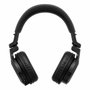 Pioneer HDJ-CUE1BT Casque DJ Bluetooth Noir