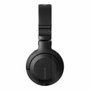 Pioneer HDJ-CUE1BT Casque DJ Bluetooth Noir