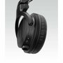 Pioneer HDJ-CUE1BT Casque DJ Bluetooth Noir