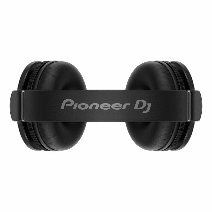 Pioneer HDJ-CUE1BT Casque DJ Bluetooth Noir