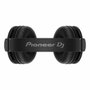 Pioneer HDJ-CUE1BT Casque DJ Bluetooth Noir
