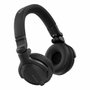 Pioneer HDJ-CUE1BT Casque DJ Bluetooth Noir