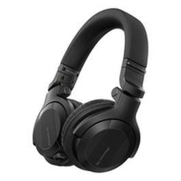 Pioneer HDJ-CUE1BT Casque DJ Bluetooth Noir
