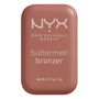 Nyx Professional Make Up #Butta Biscuit Poudre Bronzante 5g
