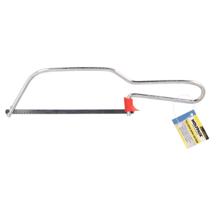 WOLFPACK LINEA PROFESIONAL Arco Sierra Junior avec lame 145mm