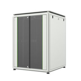 Lanview Armoire Rack 19 pouces 20U 800 x 800 mm