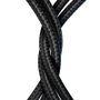 MCDODO Câble Type C vers Type C en nylon coudé 1,5 m