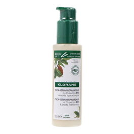 Klorane Sérums Réparateurs Cica 100ml - Soin Régénérant et Apaisant pour la Peau