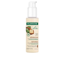 Klorane Sérum Cica-Réparateur au Cupuaçu BIO pour Cheveux Abîmés 100 ml