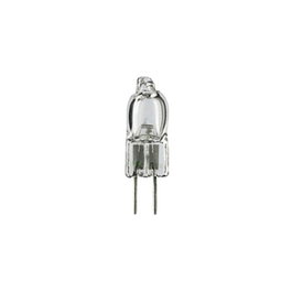 Patron Ampoule halogène bi-pin G6-35, 50W, 12V