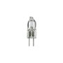 Patron Ampoule halogène bi-pin G6-35, 50 W, 450 lm