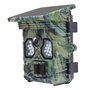 Stealth Gear Racoon Solar 4K Wildlife Camera Camouflage