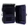 Stealth Gear Racoon Solar 4K Wildlife Camera Camouflage