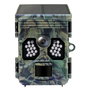 Stealth Gear Racoon Solar 4K Wildlife Camera Camouflage