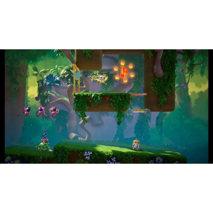 Microids Marsupilami 2 - Salsa Palombia PS5