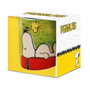 Logoshirt Mug Authentic Peanuts en céramique