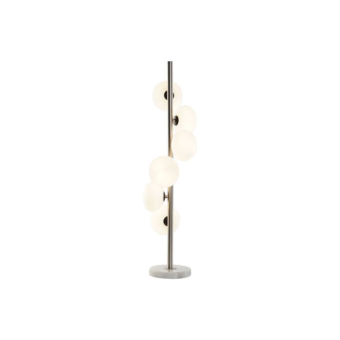 Lampadaire Home ESPRIT 5 W 220 V 20 x 20 x 81 cm