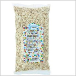 INTRACMA Copos de Cebada 500g