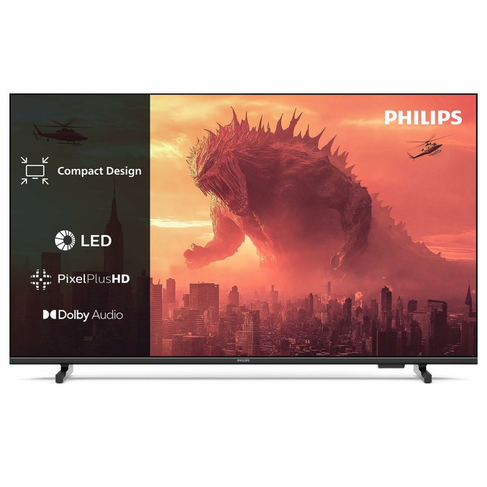 Télévision Philips 32PHS5500/12 32" LED Télévision Philips 32PHS5500/12 32" LED