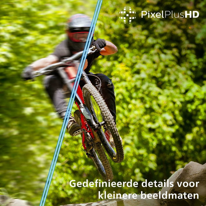 Télévision Philips 32PHS5500 HD 32" LED