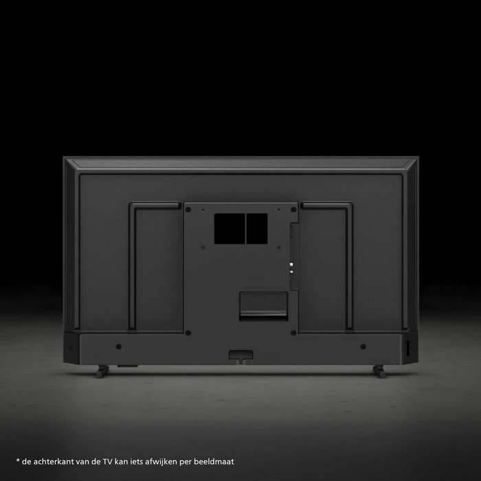 Télévision Philips 32PHS5500 HD 32" LED