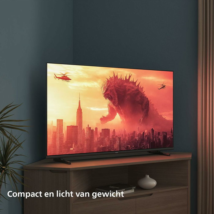 Télévision Philips 32PHS5500 HD 32" LED