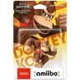 Nintendo Amiibo N°4 Collection Super Smash Bros.