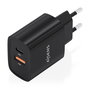 Chargeur mural Aisens A110-0953 Noir 30 W