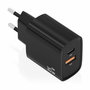 Chargeur mural Aisens A110-0953 Noir 30 W
