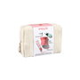 Payot - Ensemble Roselift 4 pièces - Crème raffermissante visage 50 ml + Crème yeux 5 ml + Sérum 5 ml + Trousse