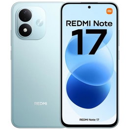 Xiaomi REDMI Note 17 4G 256Go Bleu